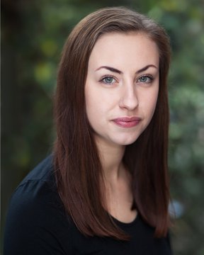 Coral Doherty Actors Headshots Manchester